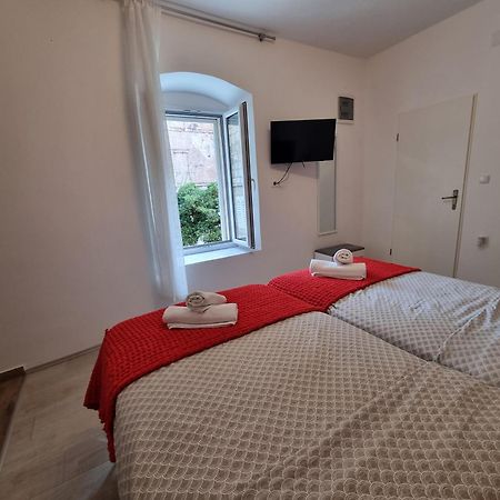 Apartments Vlaho Dubrovnik Exterior foto
