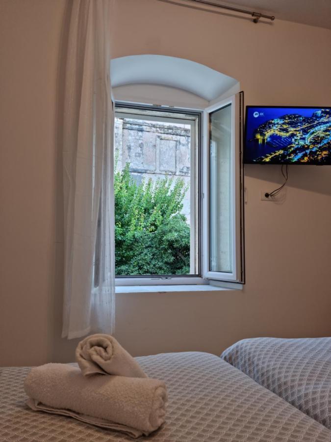Apartments Vlaho Dubrovnik Exterior foto