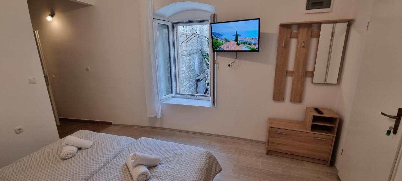 Apartments Vlaho Dubrovnik Exterior foto