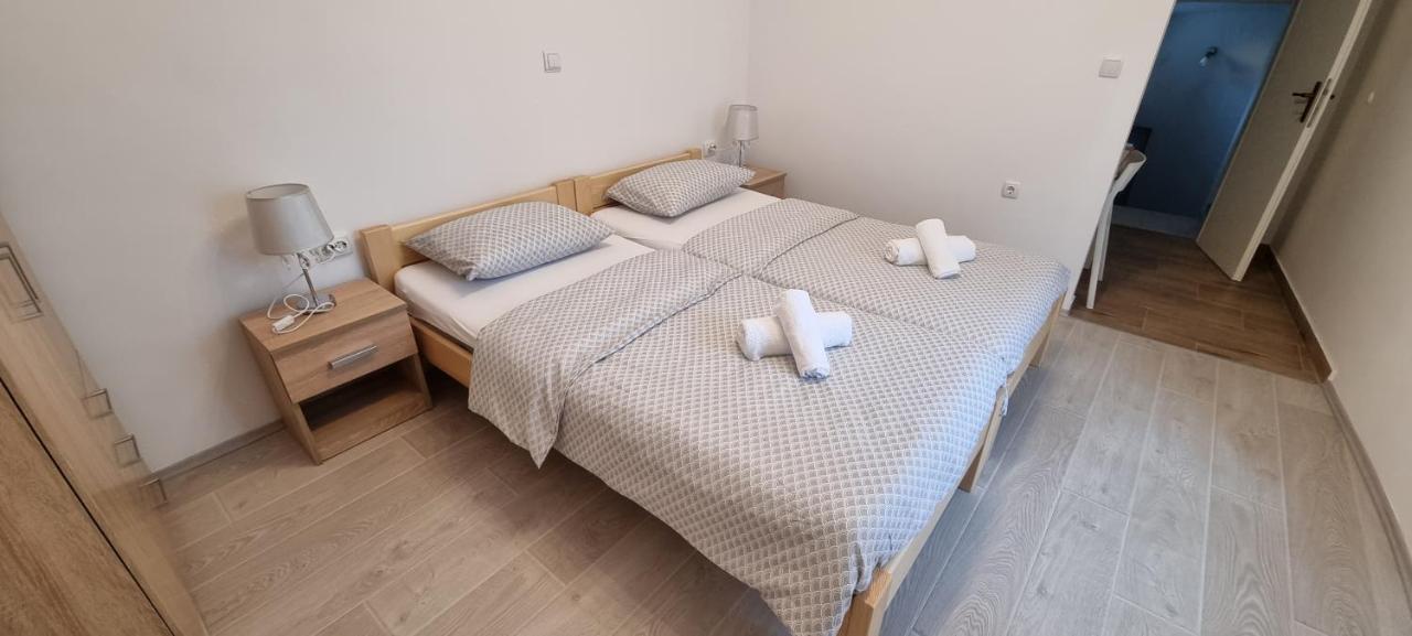 Apartments Vlaho Dubrovnik Exterior foto
