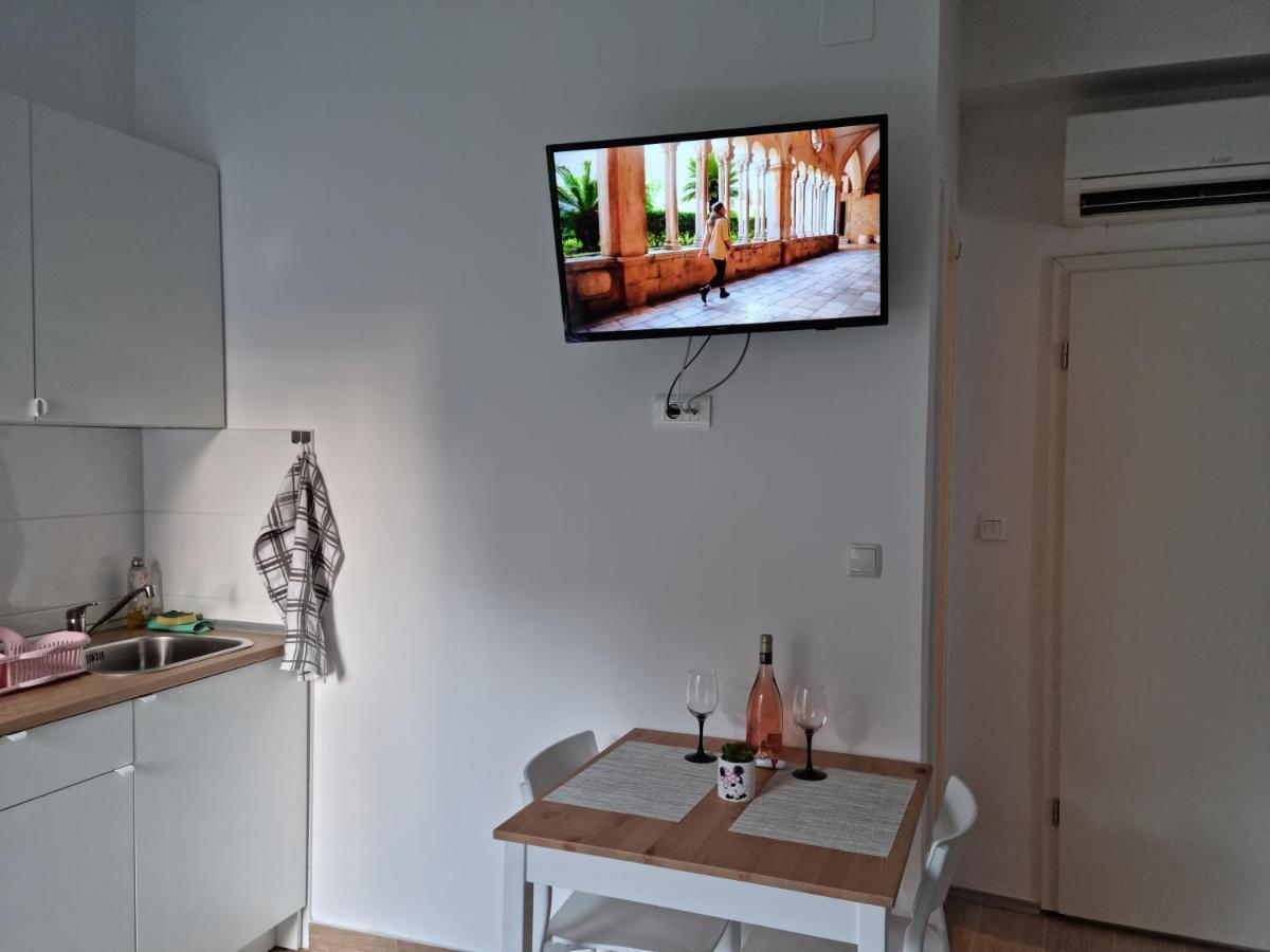 Apartments Vlaho Dubrovnik Exterior foto