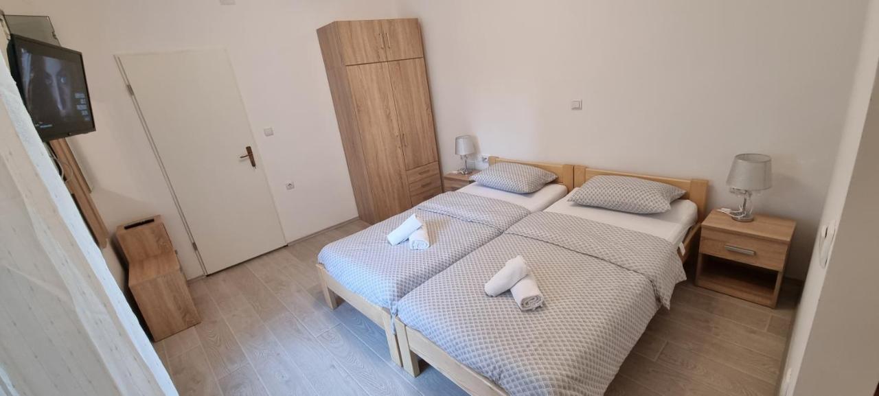 Apartments Vlaho Dubrovnik Exterior foto