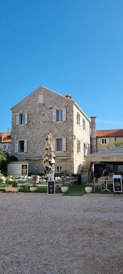 Apartments Vlaho Dubrovnik Exterior foto