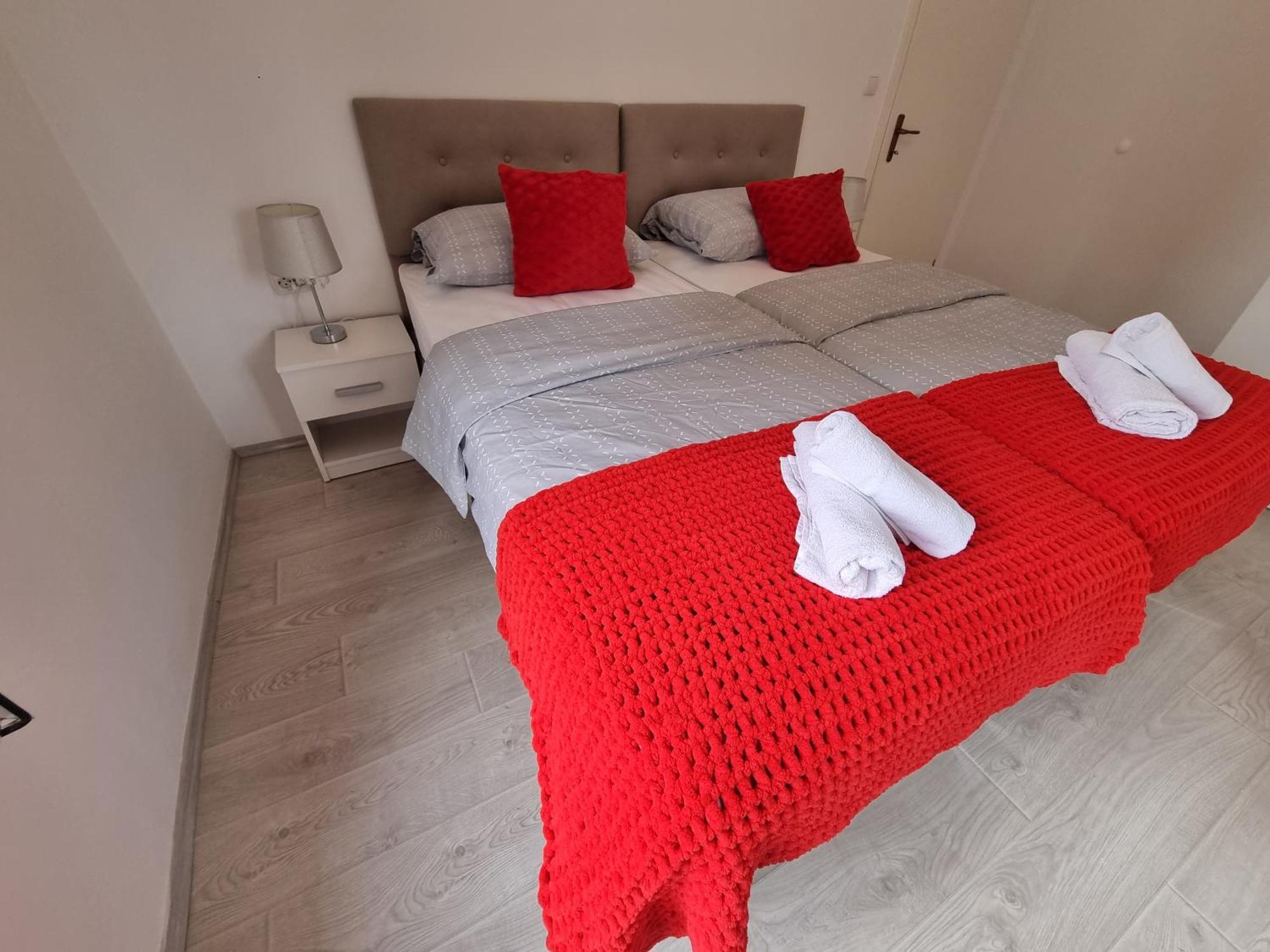 Apartments Vlaho Dubrovnik Exterior foto